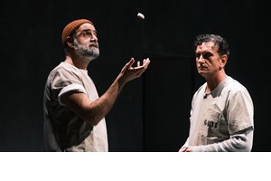 Φωτογραφίες από τον σαγηνευτικό "Dracula" στο θέατρο Πόρτα - εικόνα 6