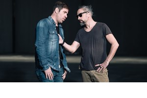 Παράταση για το "Τσίου... Η παράσταση" - εικόνα 4