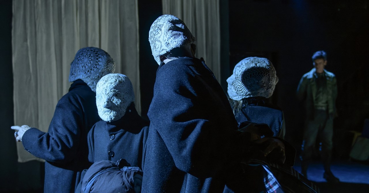 Η Ένωση Σεναριογράφων προκηρύσσει τον 9ο πανελλήνιο διαγωνισμό συγγραφής θεατρικού έργου - εικόνα 1