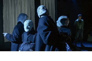 Η Ένωση Σεναριογράφων προκηρύσσει τον 9ο πανελλήνιο διαγωνισμό συγγραφής θεατρικού έργου - εικόνα 1