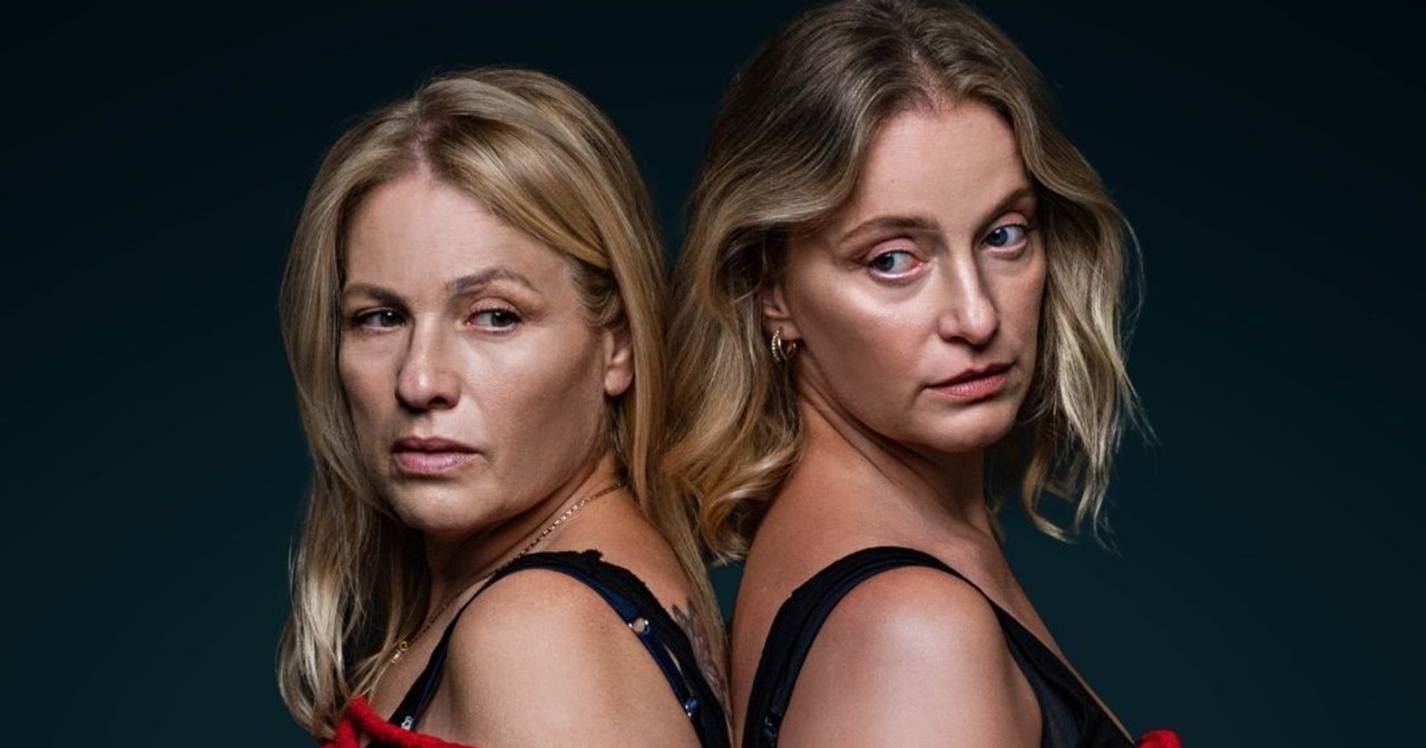 "Tierra" στο Θέατρο του Νέου Κόσμου: Sold out για το έργο του Σέρχιο Μπλάνκο - εικόνα 7