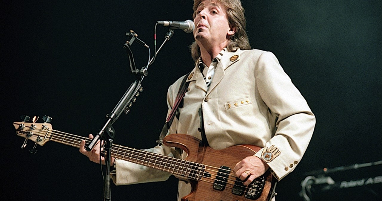 Η επιστροφή του Morrissey είναι γεγονός - εικόνα 1