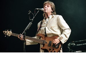 Η επιστροφή του Morrissey είναι γεγονός - εικόνα 1