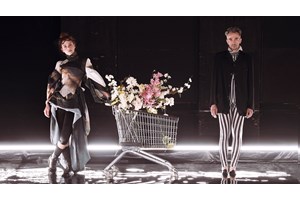 "Ο χορός των εραστών" επιστρέφει: η αγάπη και η τρυφερότητα στη Στέγη, πρέπει να τον δείτε - εικόνα 4