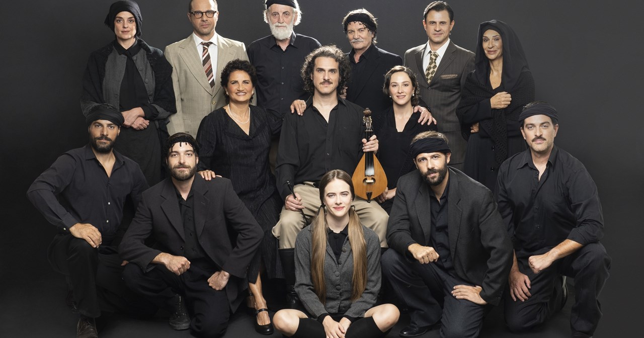 Σώμα και Λόγος: Διεπιστημονικοί Διάλογοι στον Προθάλαμο Δ του Εθνικού Θεάτρου - εικόνα 3