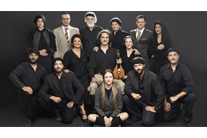 Σώμα και Λόγος: Διεπιστημονικοί Διάλογοι στον Προθάλαμο Δ του Εθνικού Θεάτρου - εικόνα 3