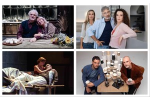 Η τολμηρή κωμωδία "Αι Γυμνισταί" έρχεται στο Rabbithole - εικόνα 4