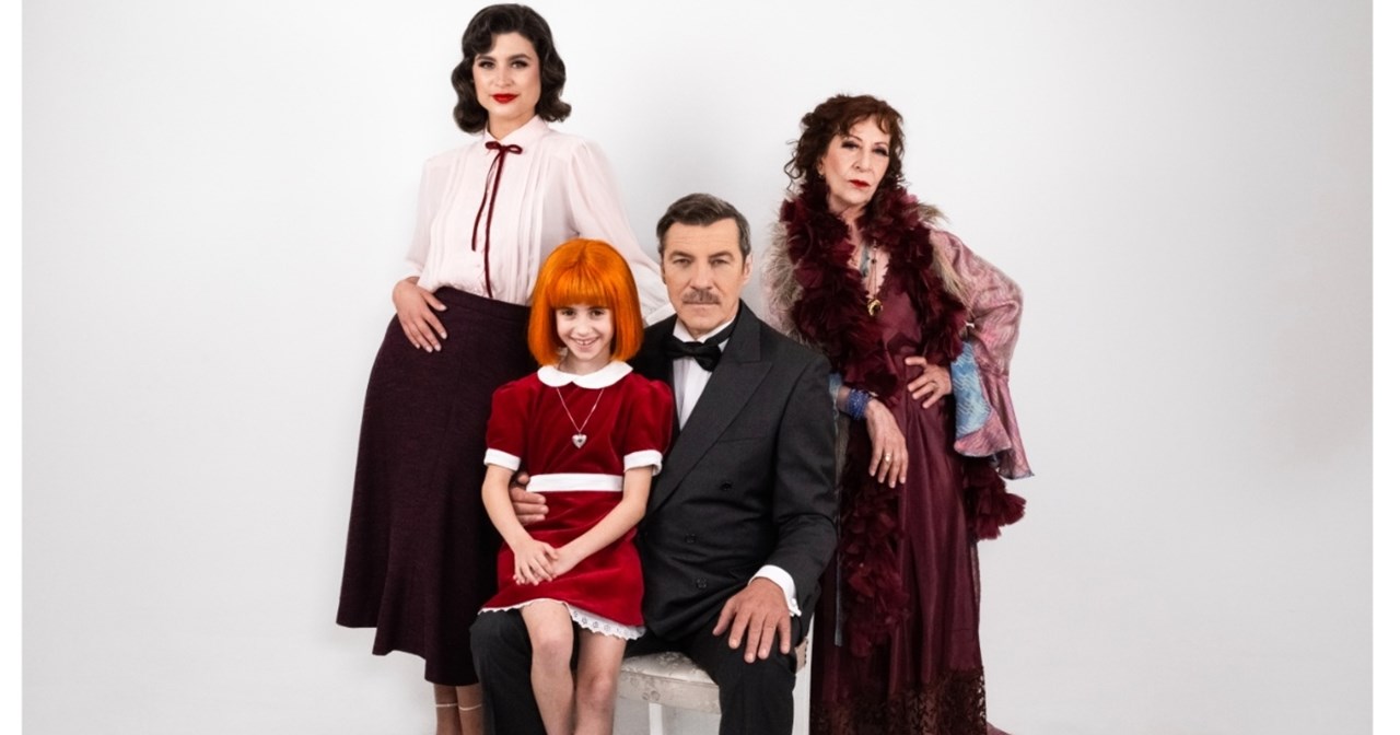 Η "Λόλα" της Τρούμπας στο Παλλάς με Τρίγγου, Στάνκογλου, Γάλλο - εικόνα 4