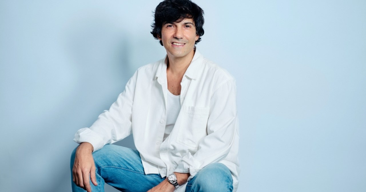 Josep Caballé Domenech: "Eίμαι απόλυτα πεπεισμένος ότι η μουσική και η τέχνη είναι για όλους, ότι αλλάζει τους ανθρώπους και επομένως αλλάζει τον κόσμο" - εικόνα 3