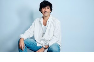 Josep Caballé Domenech: "Eίμαι απόλυτα πεπεισμένος ότι η μουσική και η τέχνη είναι για όλους, ότι αλλάζει τους ανθρώπους και επομένως αλλάζει τον κόσμο" - εικόνα 3