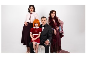 Αυγουστίνος Ρεμούνδος στον "Άνθρωπο του Θεού": Υπάρχει σχέδιο ή όλα είναι απλώς μια σύμπτωση; - εικόνα 3