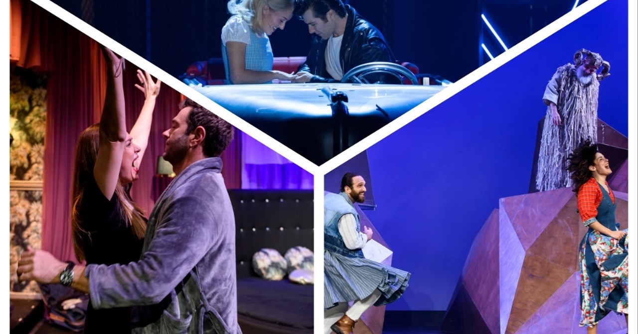 Το ιστορικό music hall "Μέδουσα" ξανά ζει - εικόνα 5