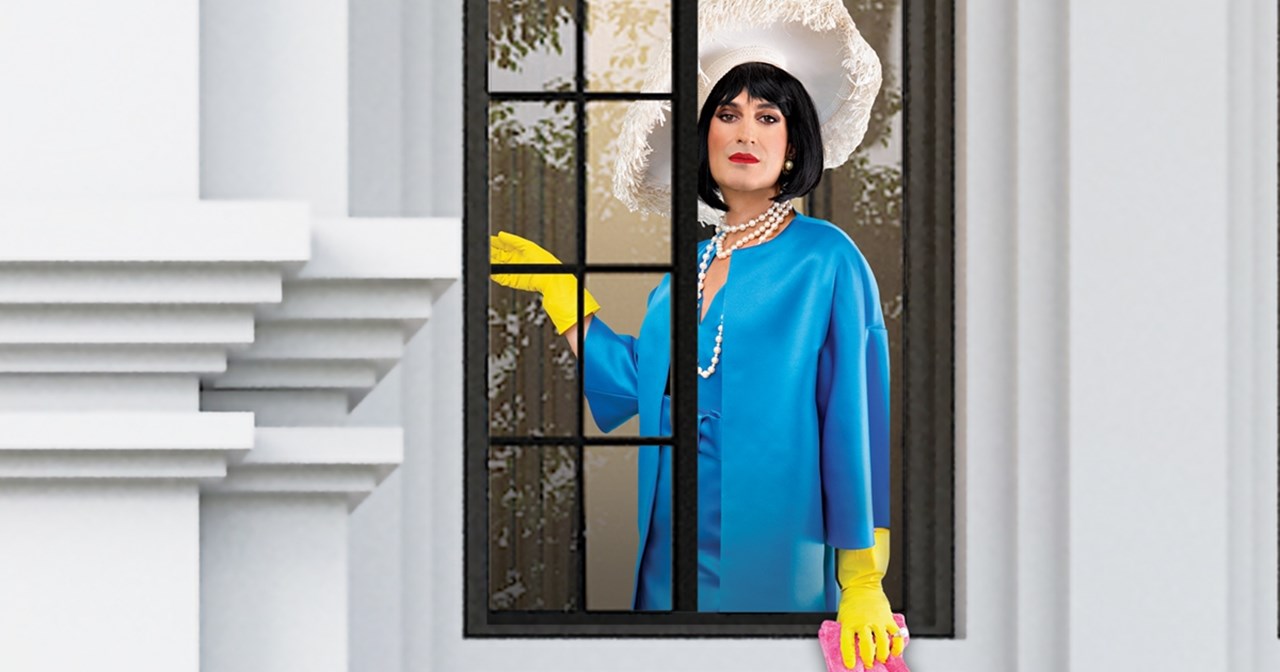 Η "Λεονάρντα" για δεύτερη συνεχόμενη χρονιά στο Θέατρο 2510 - εικόνα 2