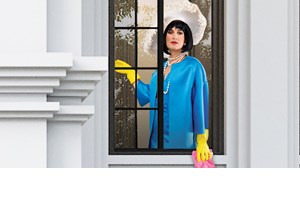 Η "Λεονάρντα" για δεύτερη συνεχόμενη χρονιά στο Θέατρο 2510 - εικόνα 2