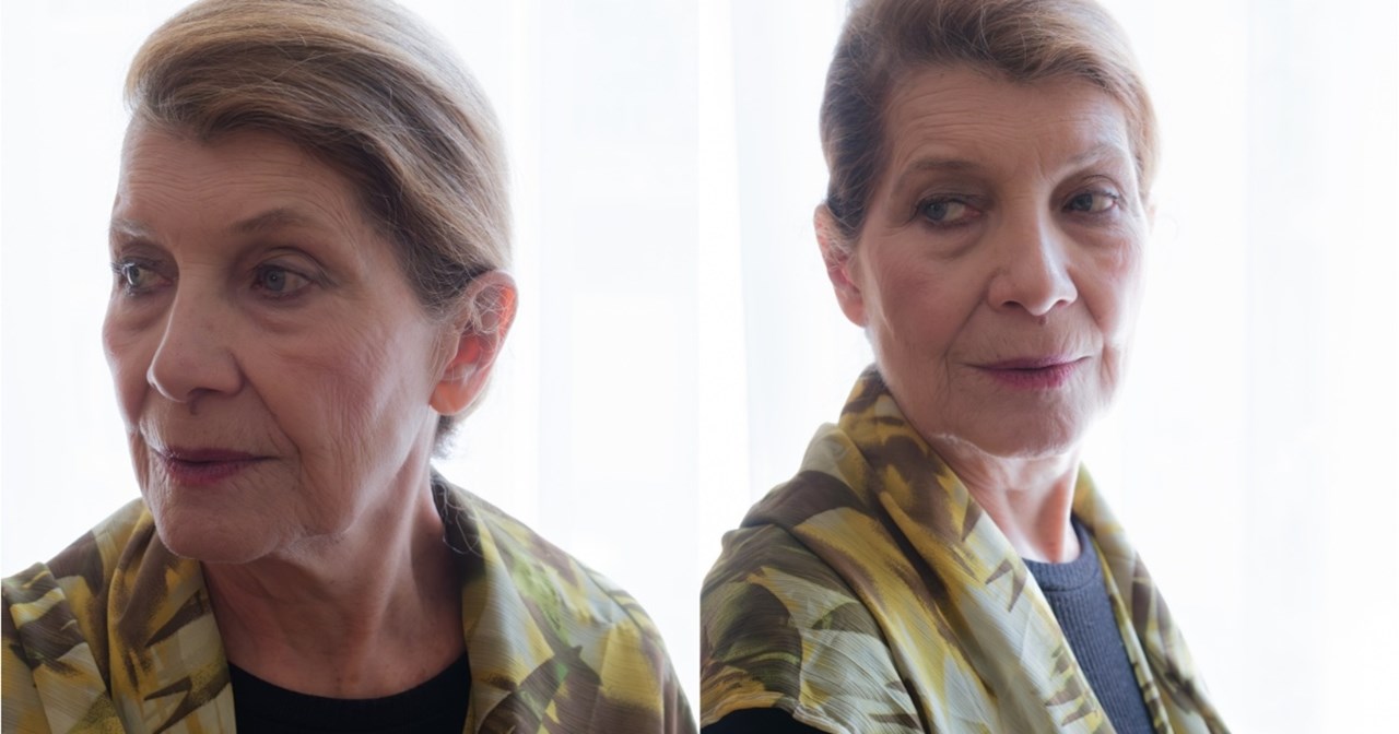 Αυτή είναι η "Κουκλίτσα" της Μαρίας Πανουργιά - εικόνα 6