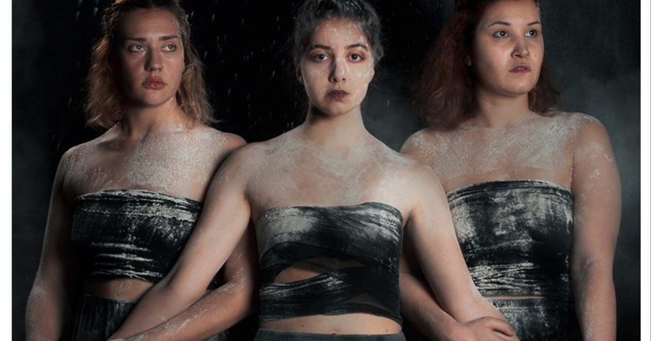 Είδαμε την παράσταση του Δημήτρη Παπαϊωάννου στο Ηρώδειο - εικόνα 12