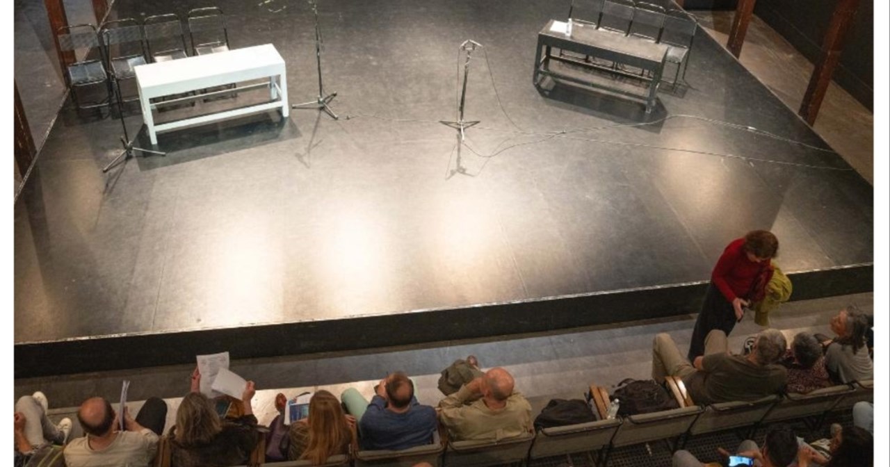 Γεμάτο "Φως" το πρόγραμμα του Θεάτρου Τέχνης Καρόλου Κουν για τη σεζόν 2025-26 - εικόνα 20