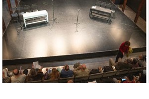 Γεμάτο "Φως" το πρόγραμμα του Θεάτρου Τέχνης Καρόλου Κουν για τη σεζόν 2025-26 - εικόνα 20