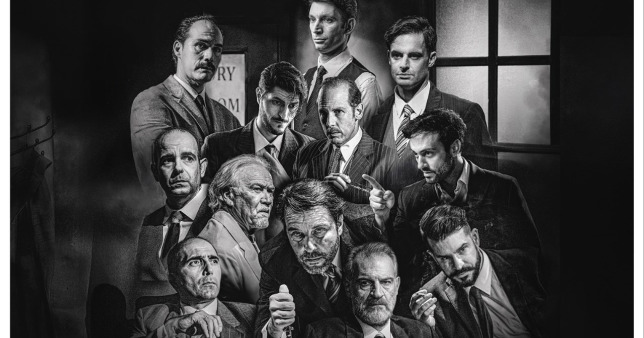 "Optansia & Guerrilla": Μια σκηνική ανταρσία στο Θέατρο Αργώ - εικόνα 7