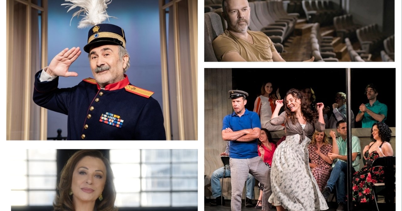 Ο Νίκος Καραθάνος σκηνοθετεί το "Τζένη Τζένη" και η προπώληση ξεκίνησε - εικόνα 2