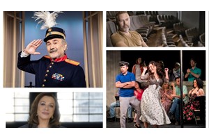 Ο Νίκος Καραθάνος σκηνοθετεί το "Τζένη Τζένη" και η προπώληση ξεκίνησε - εικόνα 2