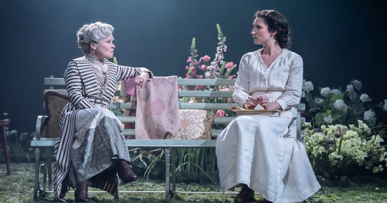 Δύο φαντασμαγορικές παραστάσεις για όλη την οικογένεια στο Christmas Theater - εικόνα 2