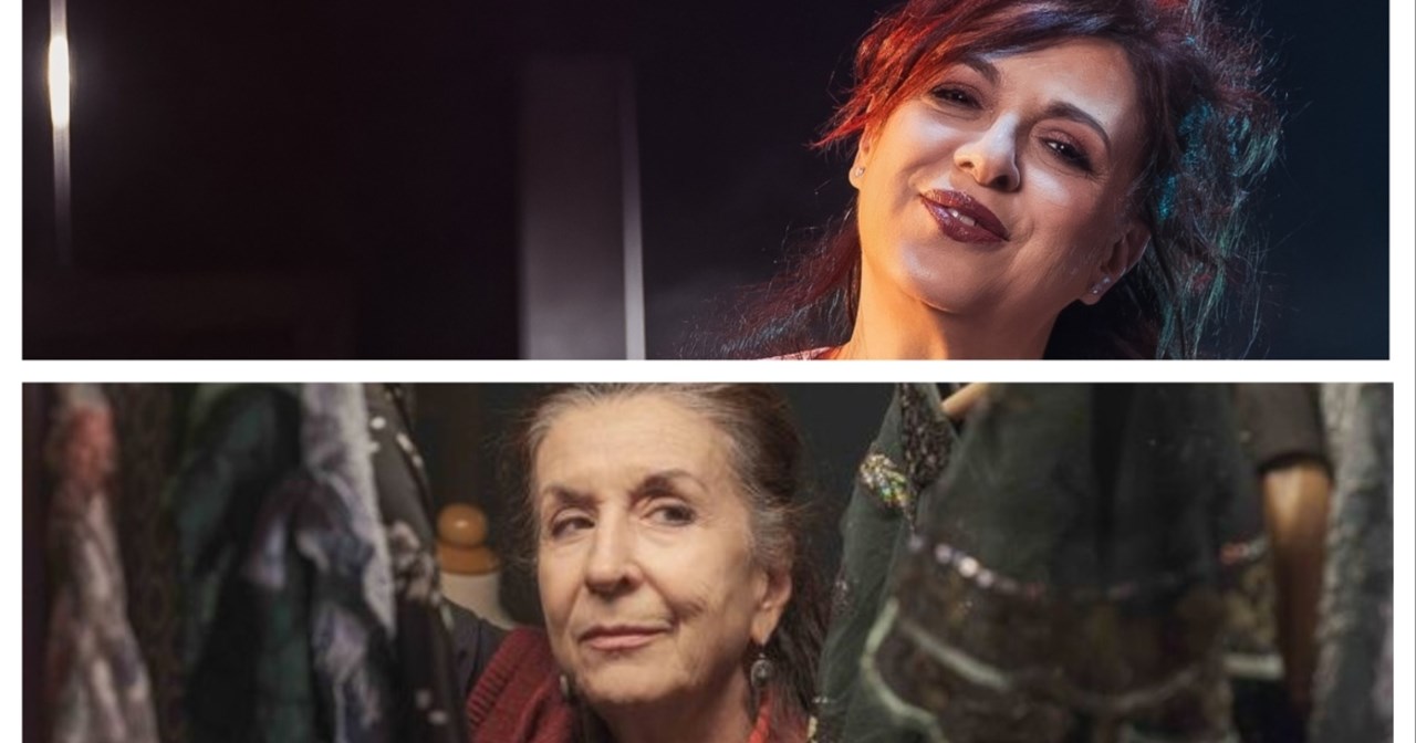 Συνέντευξη | Μυρτώ Αλικάκη: "Η πιο σοφή συμβουλή είναι να είσαι αληθινός" - εικόνα 6