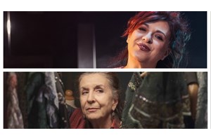 Συνέντευξη | Μυρτώ Αλικάκη: "Η πιο σοφή συμβουλή είναι να είσαι αληθινός" - εικόνα 6