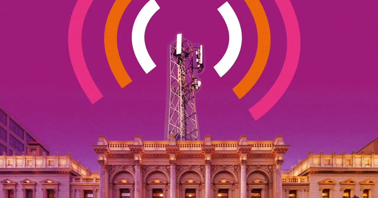 Ο Γιώργης Κοντοπόδης μεταμορφώνεται σε "Μπογιατζής" - εικόνα 4