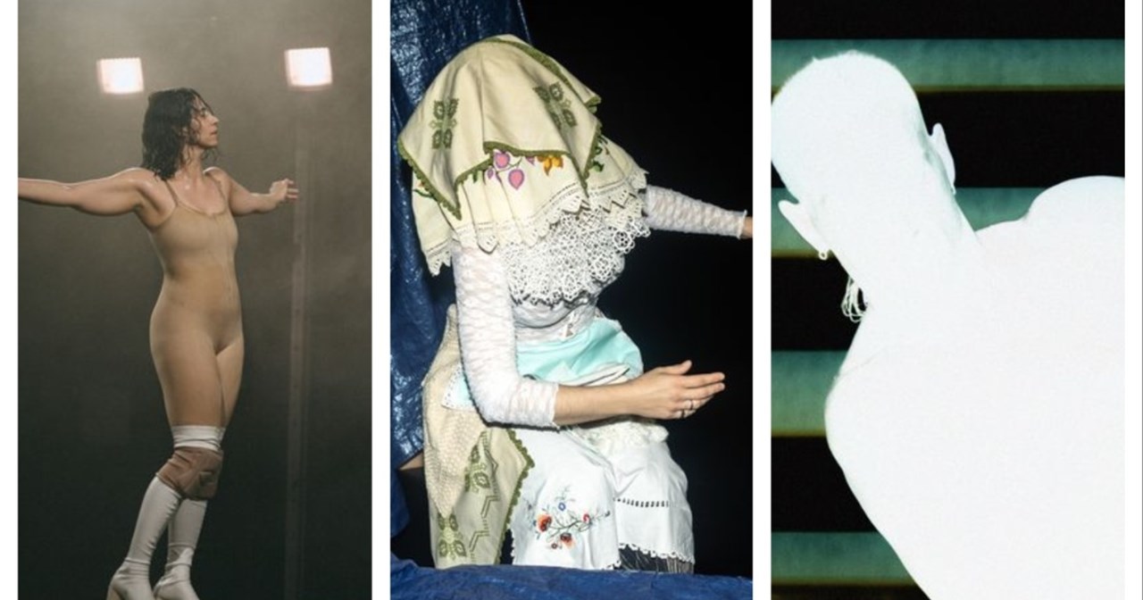 Μαρλέν Μοντέιρο Φρέιτας: Δείτε τη, αν αντέχετε - εικόνα 5