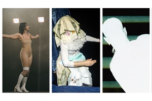 Μαρλέν Μοντέιρο Φρέιτας: Δείτε τη, αν αντέχετε - εικόνα 5