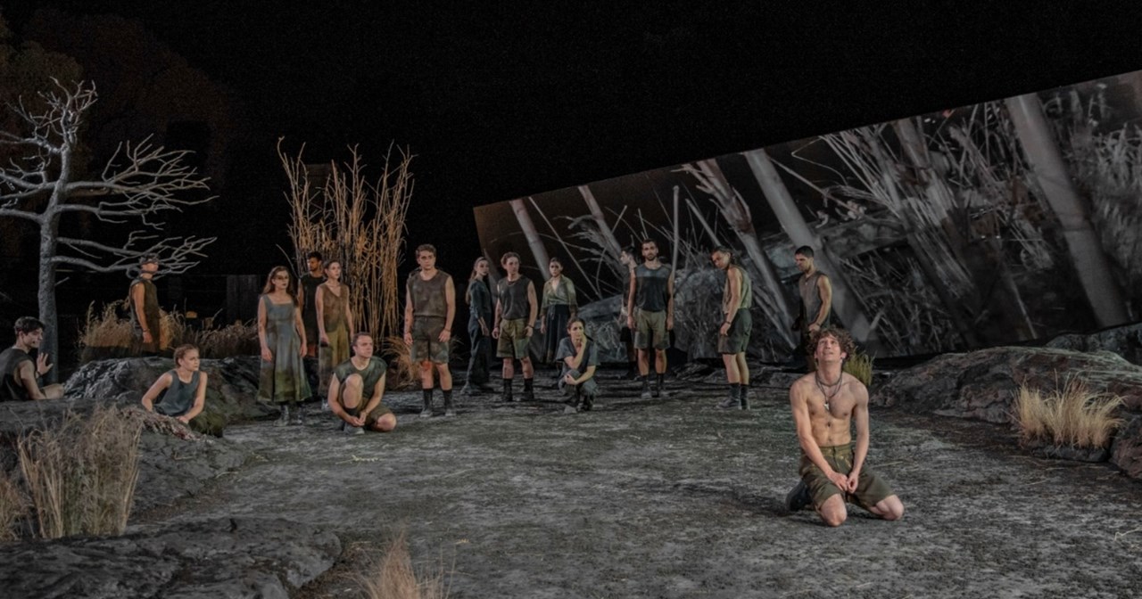 Πού θα δούμε τους "Σφήκες" της Λένας Κιτσοπούλου στην Αθήνα; - εικόνα 4