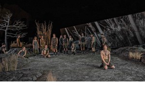 Πού θα δούμε τους "Σφήκες" της Λένας Κιτσοπούλου στην Αθήνα; - εικόνα 4