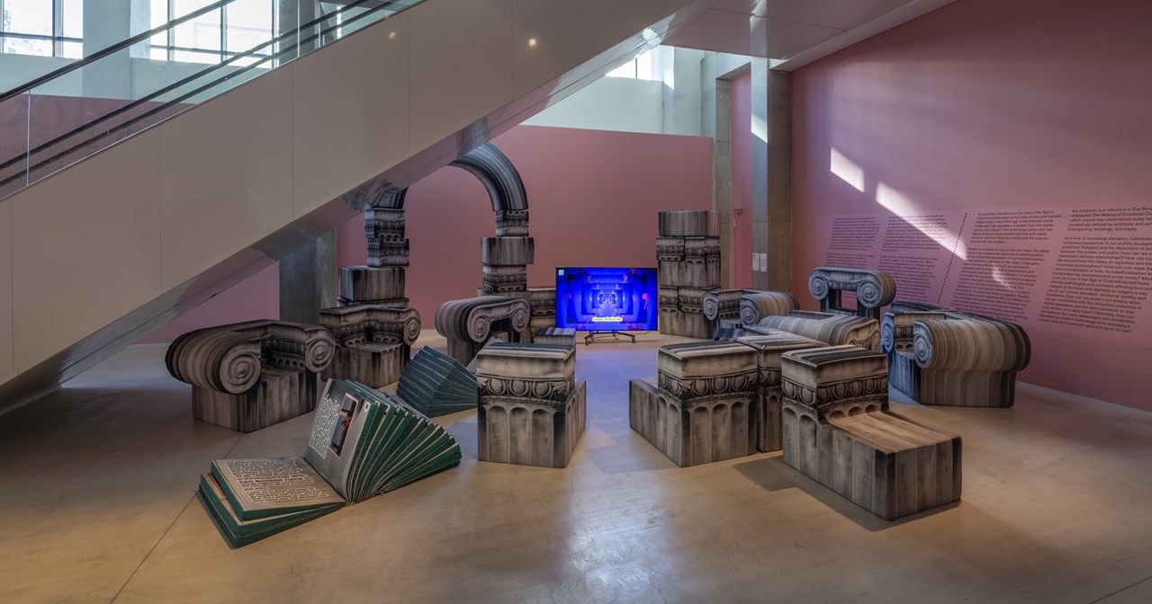 H Longing Disco του Nick Fox δέχεται παραγγελίες - εικόνα 1