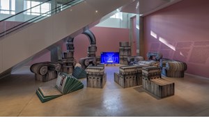 H Longing Disco του Nick Fox δέχεται παραγγελίες - εικόνα 1