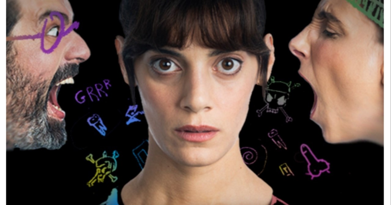 Στο Θέατρο Εν Αθήναις, ο Φεβρουάριος γίνεται μήνας αλληλεγγύης - εικόνα 2