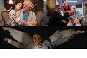 Άκης Σακελλαρίου: Αναβολή της παράστασης του Βρετάνια "Στο διπλανό δωμάτιο ή το έργο του δονητή" - εικόνα 3