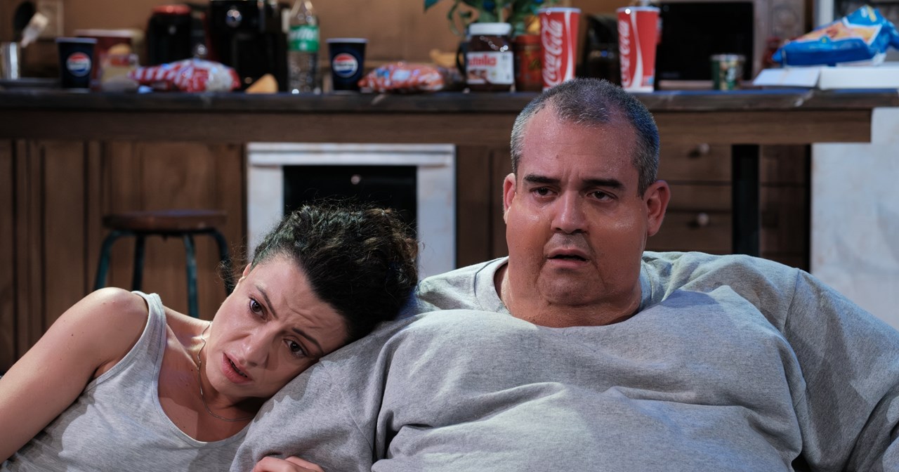 Aνοίγει η προπώληση για τη δεύτερη χρονιά της "Φάλαινας" - εικόνα 2