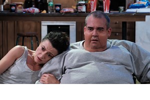 "Η Γυναίκα και ο Ακροβάτης" επιστρέφει τον Οκτώβριο- Ξεκίνησε η προπώληση για τον νέο κύκλο παραστάσεων - εικόνα 8