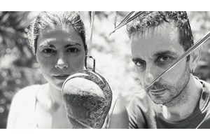 "Running dry": Μια χορευτική περφόρμανς με επίκεντρο το νερό στο "Όλη η Ελλάδα ένας Πολιτισμός" - εικόνα 3