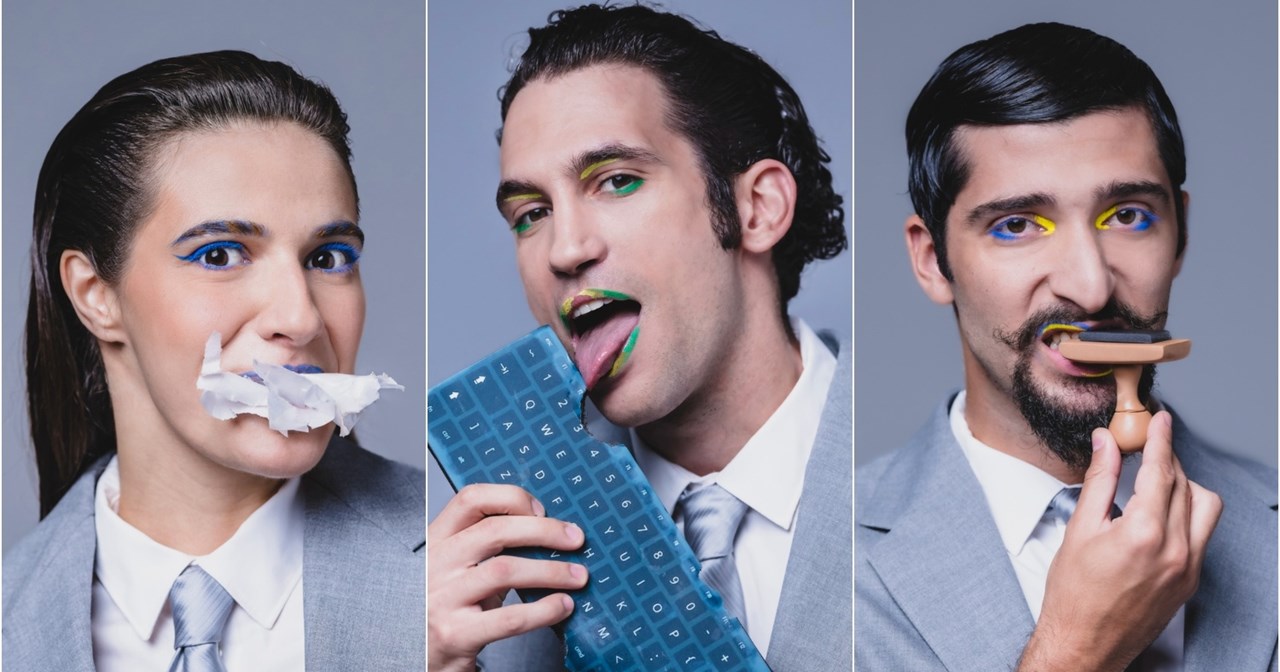 Μήπως όλοι κρύβουμε μέσα μας έναν "Caveman"; - εικόνα 2