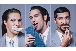 Μήπως όλοι κρύβουμε μέσα μας έναν "Caveman"; - εικόνα 2