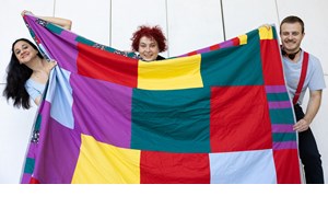 Μουσικές και καλλιτεχνικές δράσεις για όλη την οικογένεια στο Μέγαρο Μουσικής - εικόνα 1