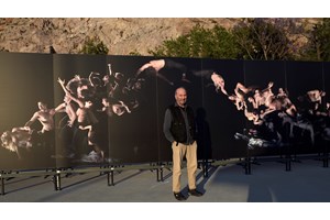 Βασίλης Παπαβασιλείου: Έφυγε από τη ζωή ένας σύγχρονος μύθος του ελληνικού θεάτρου - εικόνα 4