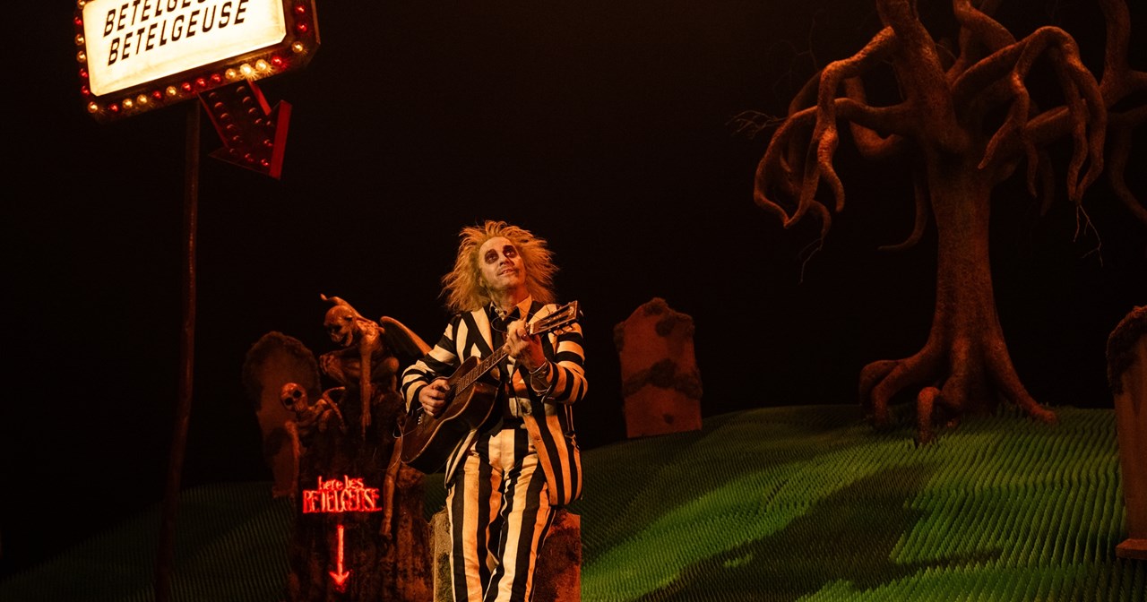 Σινε-ανατριχίλες, Μαρίνα Σάττι, φεστιβάλ στο πάρκο και τραγωδίες στο Ηρώδειο: Αυτός ο Σεπτέμβριος τα έχει όλα - εικόνα 2