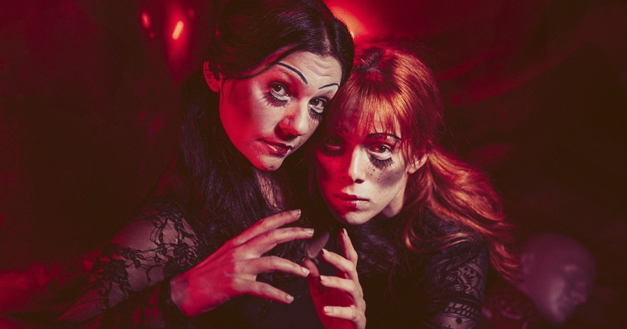 "Δεσποινίς Μαργαρίτα" από τη Θεατρική Ομάδα Κωφών "Τρελά Χρώματα" - εικόνα 4