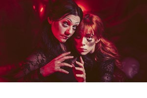 Οι θεατρικές πρεμιέρες του Σαββατοκύριακου (24-25/01) - εικόνα 2