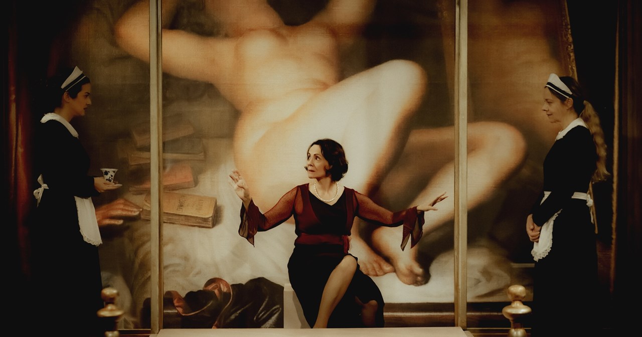 Συζήτηση με αφορμή τις "Δούλες" του Ζενέ στο Αποθήκη - εικόνα 2