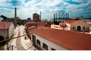 "Από το Γκάζι με αγάπη!": 5 εκδηλώσεις του διήμερου φεστιβάλ στο Βιομηχανικό Μουσείο Φωταερίου που δεν πρέπει να χάσετε - εικόνα 3