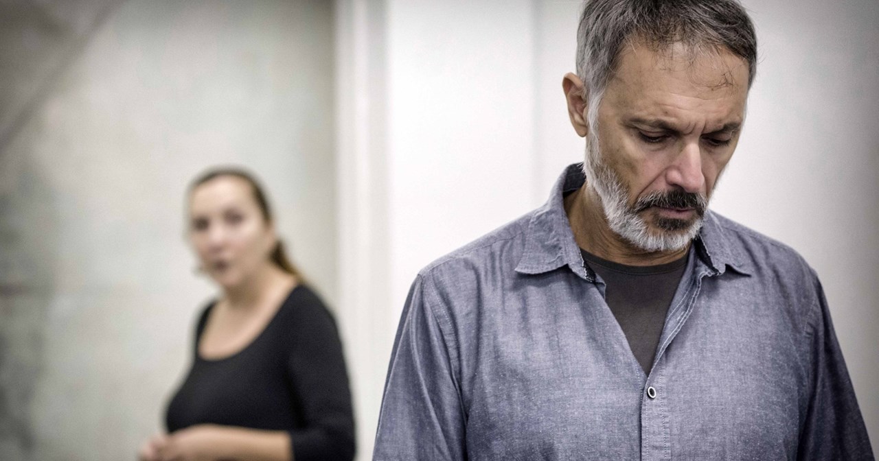 Είδαμε την εγκατάσταση για το Δημοτικό Θέατρο Πειραιά: Μια ζωντανή αναμέτρηση με την ιστορία μας - εικόνα 13